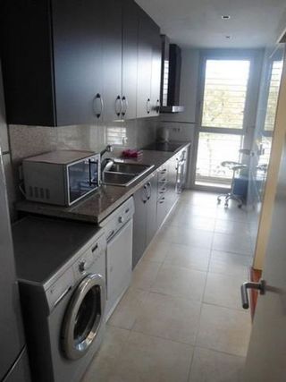 Piso en venta en Sant Adrià de Besos