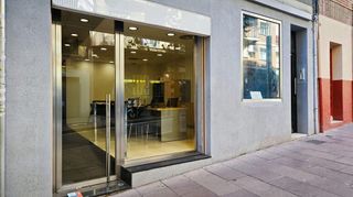 Local comercial en venta en La Prosperitat en Barcelona