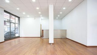 Local comercial en venta en La Verneda i la Pau en Barcelona