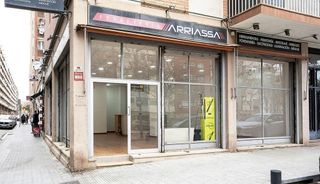 Local comercial en venta en La Verneda i la Pau en Barcelona