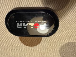 Sensor Polar H3 Bluetooth Smart y Banda pecho