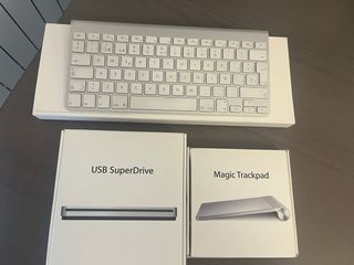 iMac 21.5 2.7GHz 4GB 1TB GT640M