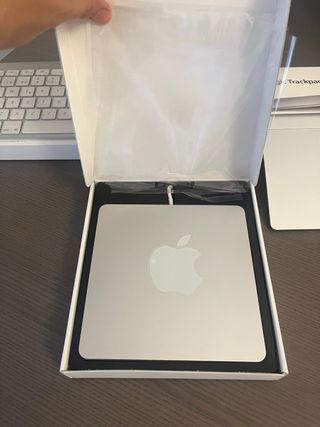 iMac 21.5 2.7GHz 4GB 1TB GT640M