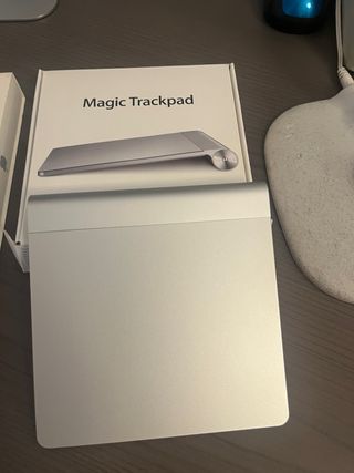 iMac 21.5 2.7GHz 4GB 1TB GT640M