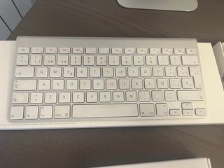 iMac 21.5 2.7GHz 4GB 1TB GT640M