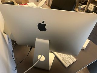 iMac 21.5 2.7GHz 4GB 1TB GT640M