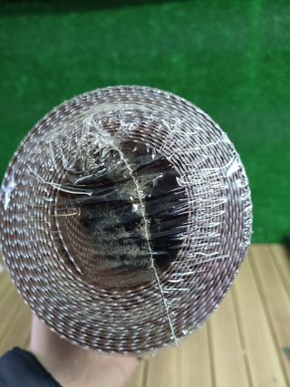 Nortene Malla Cuadrada Ligera Square 1x5m 5x5mm