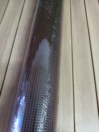 Nortene Malla Cuadrada Ligera Square 1x5m 5x5mm