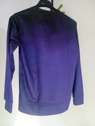 Camiseta gatito efecto cremallera T38