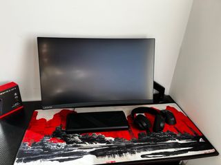 Monitor Lenovo Legion 240Hz