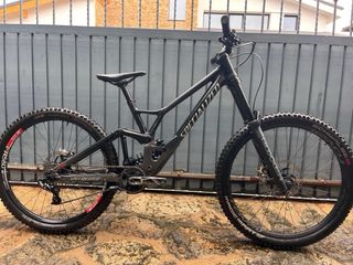Specialized Demo