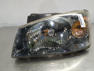 FARO IZQUIERDO KIA CERATO (LD)