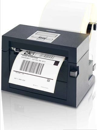 Citizen CL-S400DT térmica Directa 203 x 203DPI Impresora para Etiquetas (CD)