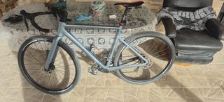 Bicicleta Gravel Scott