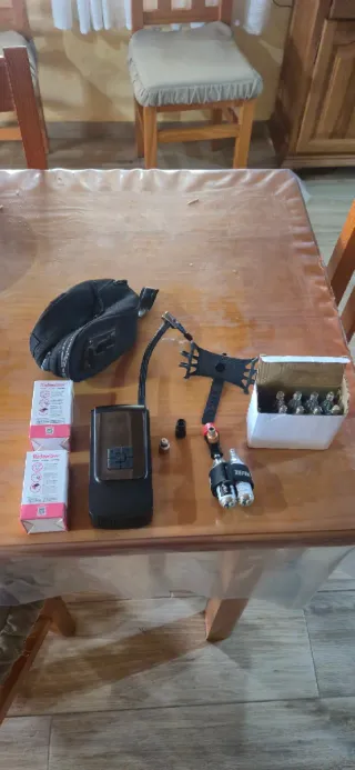 Bicicleta Gravel Scott