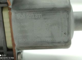 2071866 5q0959811 motor elevalunas volkswagen golf