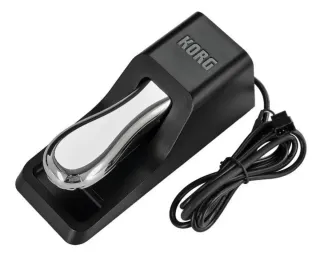 Piano Korg B2 Teclas Contrapesadas