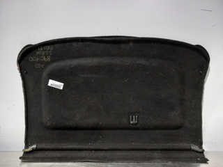 BANDEJA TRASERA SEAT LEON (1M1) BCB