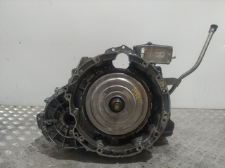 CAJA CAMBIOS MERCEDES-BENZ CLASE GLA (BM 156) 651