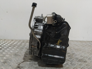 CAJA CAMBIOS MERCEDES-BENZ CLASE GLA (BM 156) 651