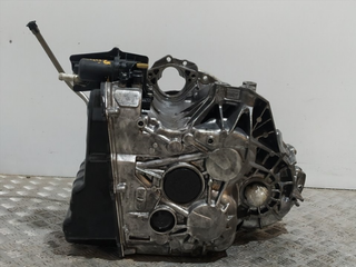 CAJA CAMBIOS MERCEDES-BENZ CLASE GLA (BM 156) 651