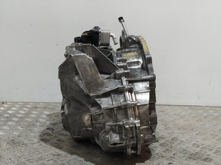 CAJA CAMBIOS MERCEDES-BENZ CLASE GLA (BM 156) 651