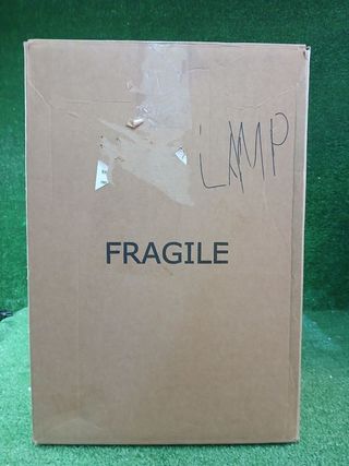 Lámpara de mesita de noche Artemide