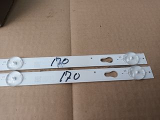 XIAOMI MI L32M5-5ASP, KIT TIRAS LED (ref,170)