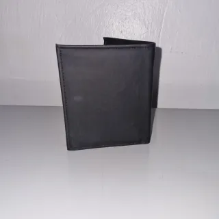 Cartera Jack Daniel's Negra