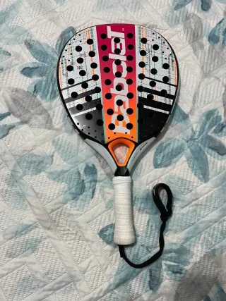 Babolat dyna como nueva