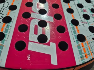 Babolat dyna como nueva