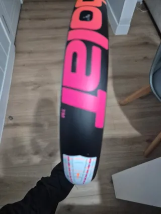 Babolat dyna como nueva