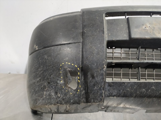 PARAGOLPES DELANTERO CITROEN BERLINGO WJY