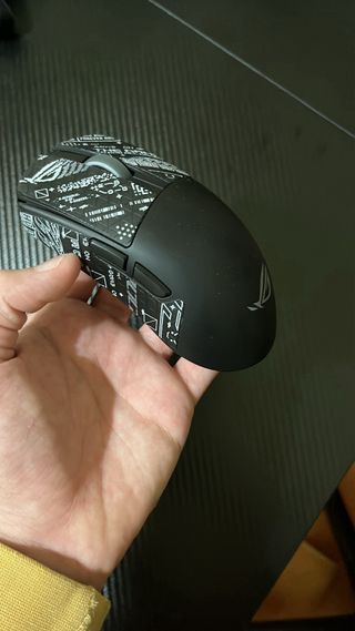 ROG Harpe Ace Aim Lab Edition Mouse gaming