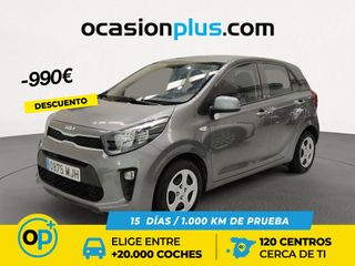 Kia Picanto 1.0 DPi Concept 49 kW (67 CV)
