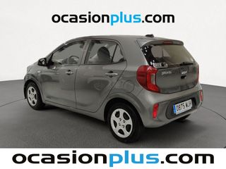 Kia Picanto 1.0 DPi Concept 49 kW (67 CV)