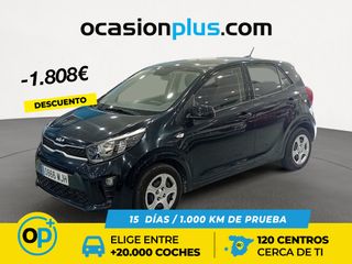Kia Picanto 1.0 DPi Concept 49 kW (67 CV)