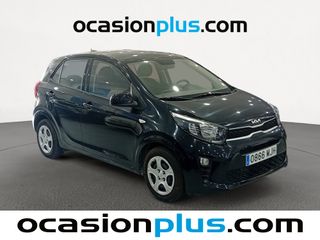 Kia Picanto 1.0 DPi Concept 49 kW (67 CV)