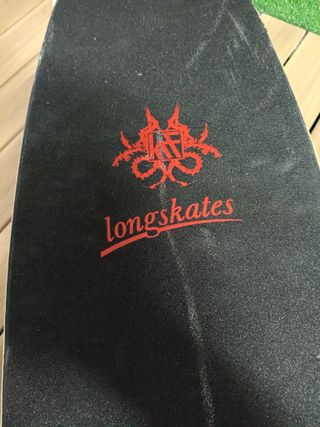 Pista de monopatín y longboard KRF El nuevo concepto urbano