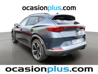 CUPRA Formentor 1.4 e-Hybrid DSG 150 kW (204 CV)