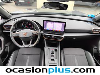 CUPRA Formentor 1.4 e-Hybrid DSG 150 kW (204 CV)