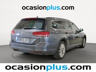 Volkswagen Passat Variant Advance 2.0 TDI BMT 110 kW (150 CV)