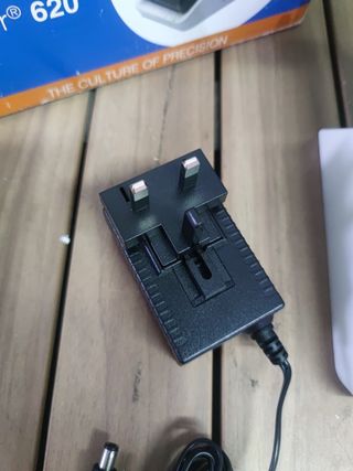 Seiko Instruments SLP620-EU - Impresora de etiquetas (tamaño pequeño)