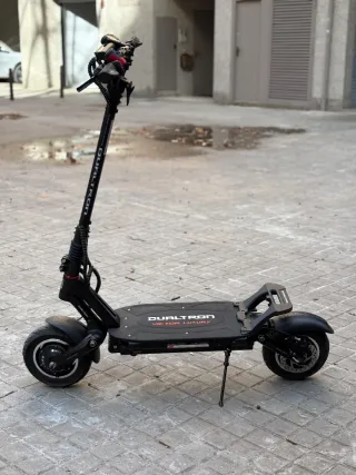 Dualtron Victor Luxury Patinete Eléctrico