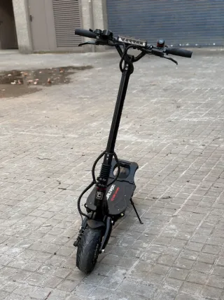 Dualtron Victor Luxury Patinete Eléctrico