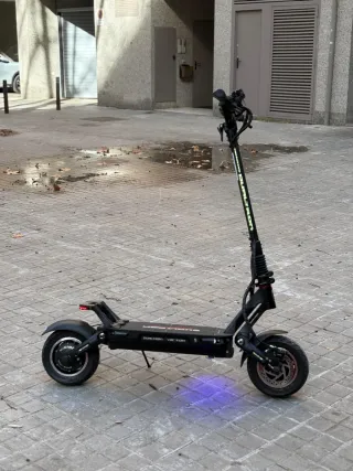 Dualtron Victor Luxury Patinete Eléctrico