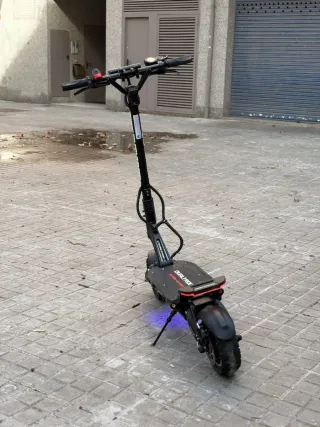 Dualtron Victor Luxury Patinete Eléctrico