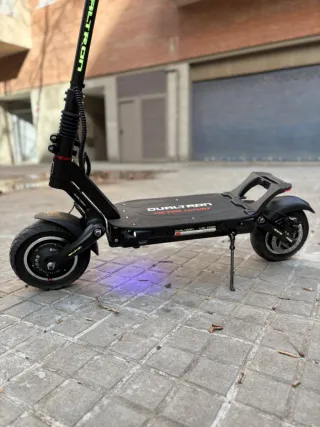 Dualtron Victor Luxury Patinete Eléctrico