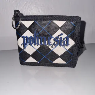 Cartera Polinesia