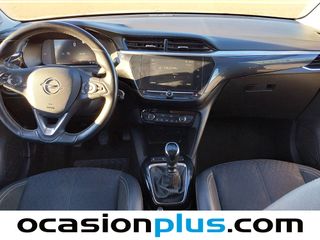 Opel Corsa 1.2 Turbo XHL Elegance 74 kW (100 CV)